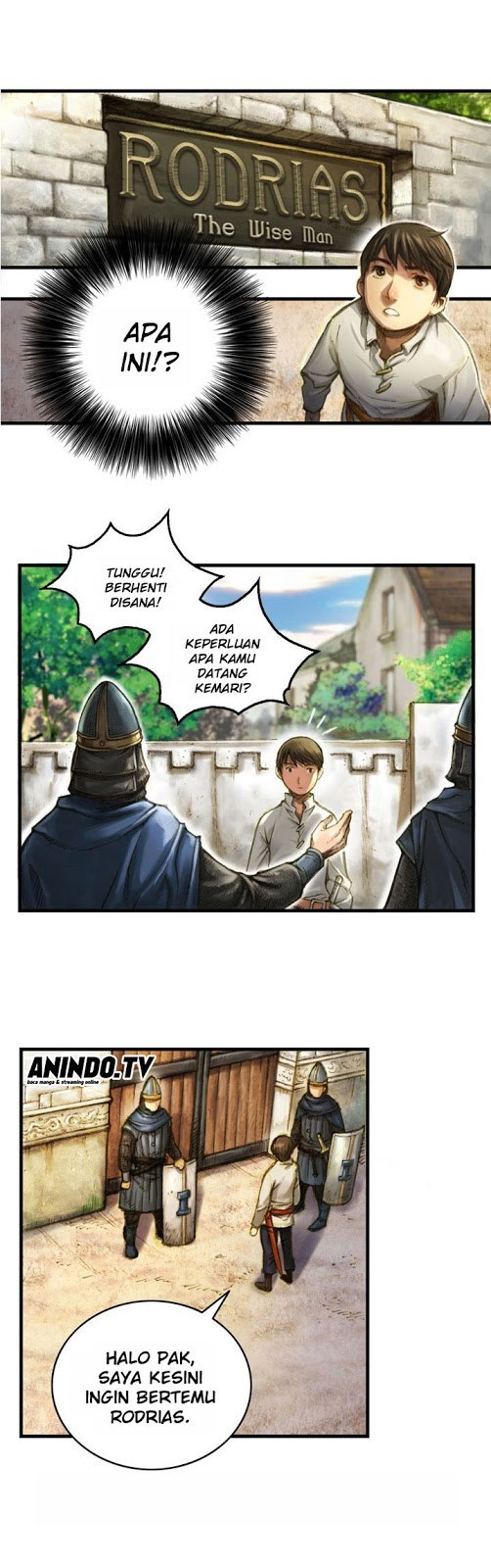 The Legendary Moonlight Sculptor - Chapter 09 9 The Legendary Moonlight Sculptor - Chapter 09 9