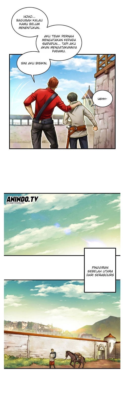 The Legendary Moonlight Sculptor - Chapter 09 3 The Legendary Moonlight Sculptor - Chapter 09 3