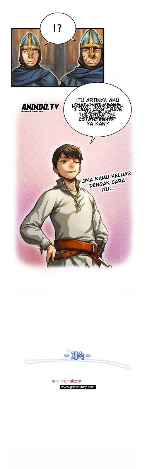 The Legendary Moonlight Sculptor - Chapter 09 13 The Legendary Moonlight Sculptor - Chapter 09 13