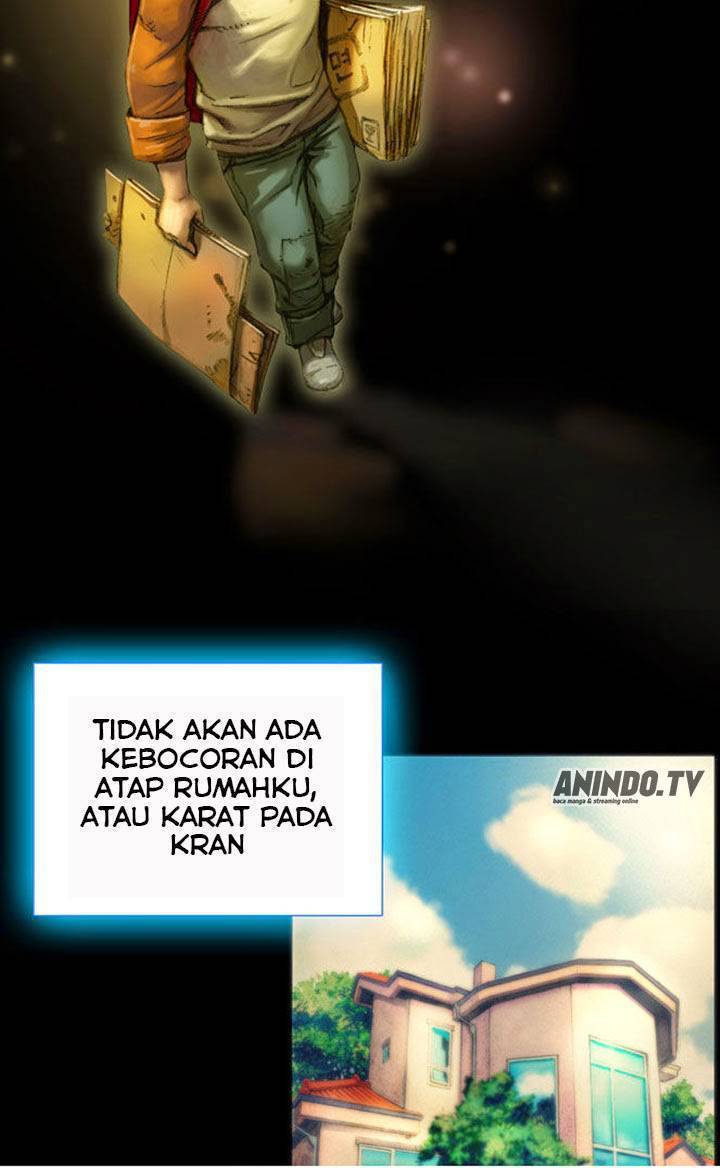 The Legendary Moonlight Sculptor - Chapter 02 3 The Legendary Moonlight Sculptor - Chapter 02 3