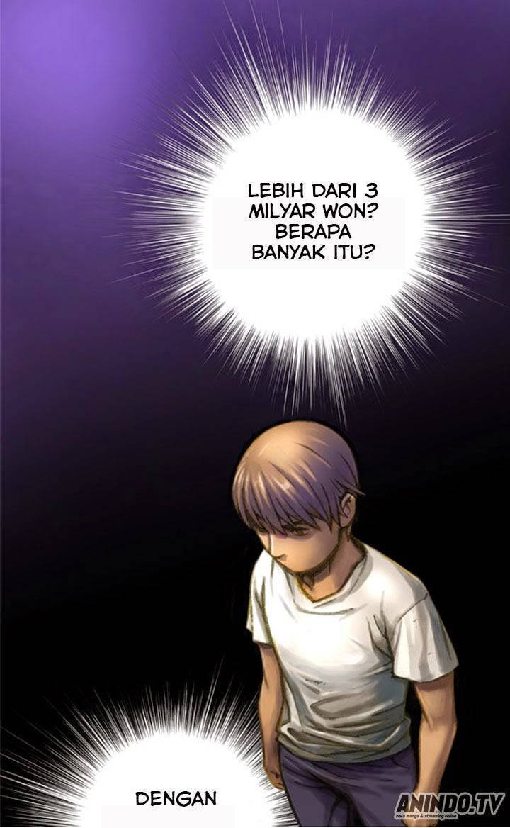 The Legendary Moonlight Sculptor - Chapter 02 1 The Legendary Moonlight Sculptor - Chapter 02 1