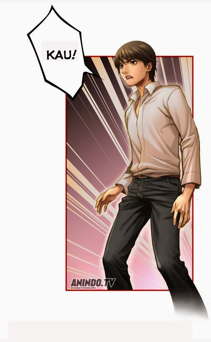 The Legendary Moonlight Sculptor - Chapter 02 12 The Legendary Moonlight Sculptor - Chapter 02 12
