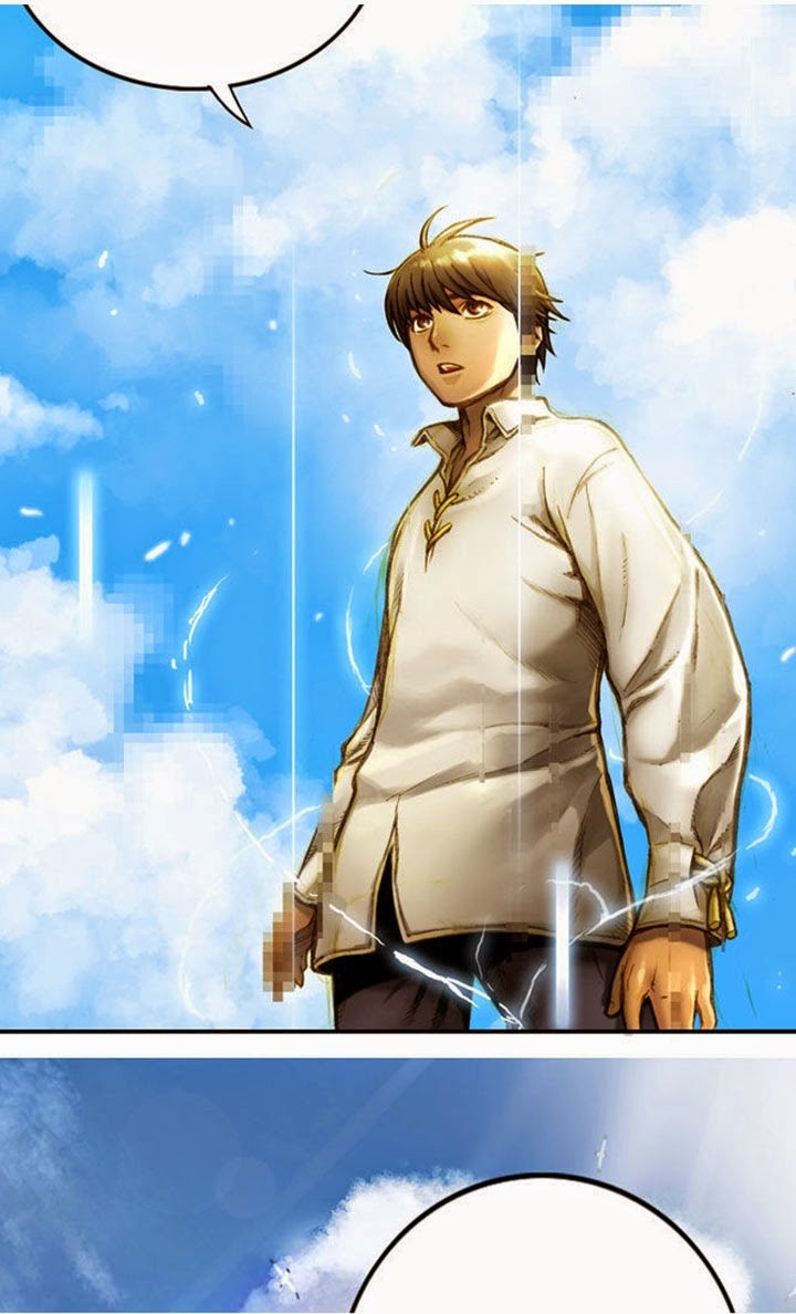 The Legendary Moonlight Sculptor - Chapter 03 23 The Legendary Moonlight Sculptor - Chapter 03 23