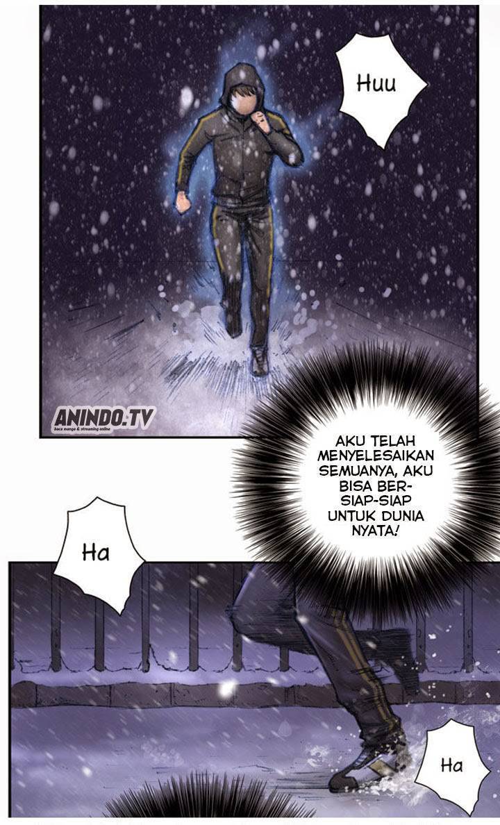 The Legendary Moonlight Sculptor - Chapter 03 3 The Legendary Moonlight Sculptor - Chapter 03 3