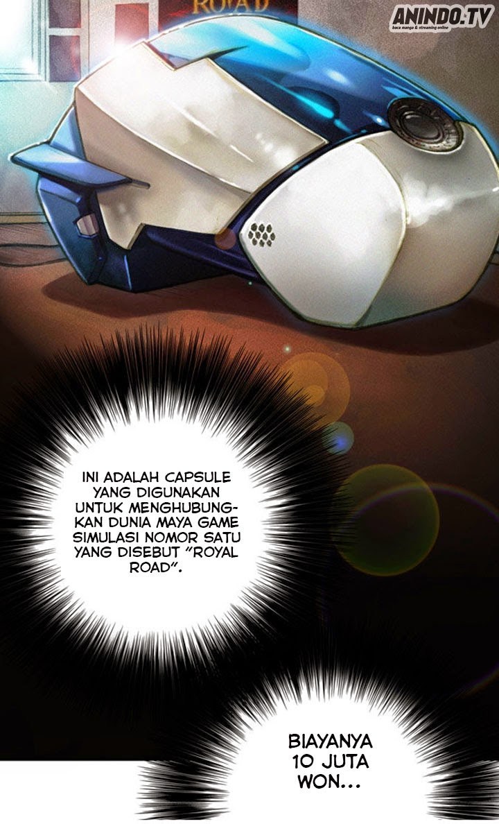The Legendary Moonlight Sculptor - Chapter 03 12 The Legendary Moonlight Sculptor - Chapter 03 12