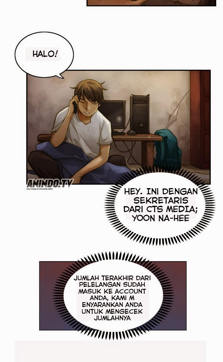 The Legendary Moonlight Sculptor - Chapter 01 33
