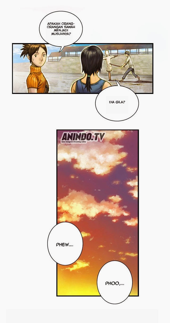 The Legendary Moonlight Sculptor - Chapter 04 23