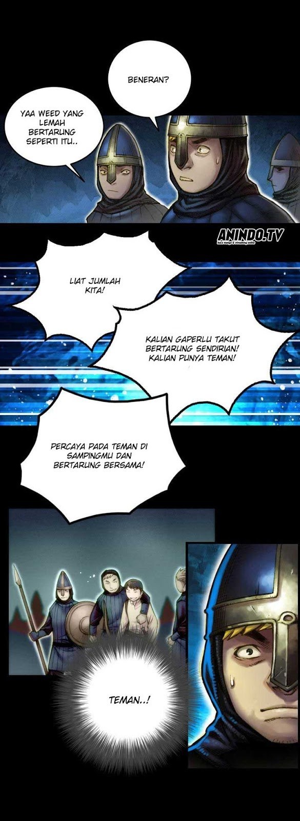 The Legendary Moonlight Sculptor - Chapter 18 8 The Legendary Moonlight Sculptor - Chapter 18 8