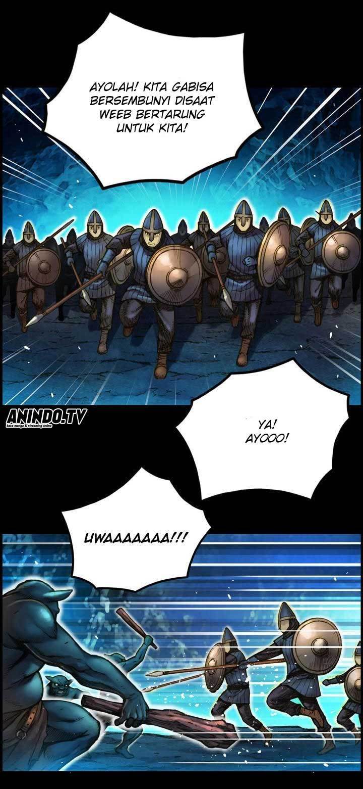 The Legendary Moonlight Sculptor - Chapter 18 9 The Legendary Moonlight Sculptor - Chapter 18 9