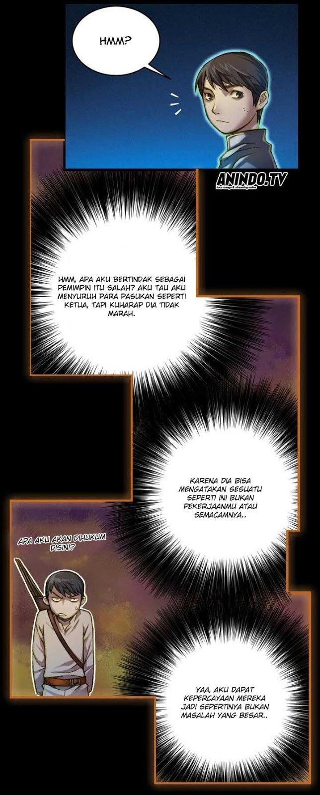 The Legendary Moonlight Sculptor - Chapter 18 20 The Legendary Moonlight Sculptor - Chapter 18 20