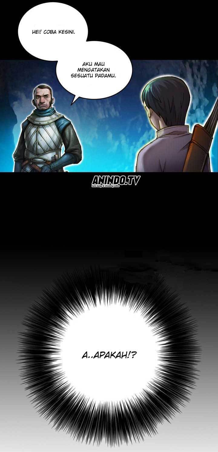 The Legendary Moonlight Sculptor - Chapter 18 21 The Legendary Moonlight Sculptor - Chapter 18 21