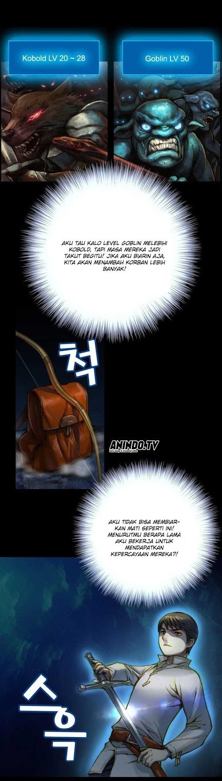 The Legendary Moonlight Sculptor - Chapter 18 3 The Legendary Moonlight Sculptor - Chapter 18 3