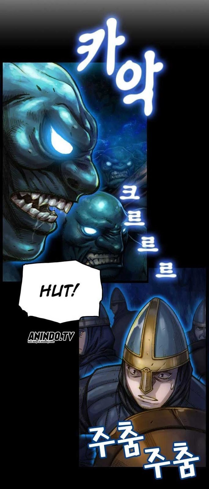 The Legendary Moonlight Sculptor - Chapter 18 1 The Legendary Moonlight Sculptor - Chapter 18 1