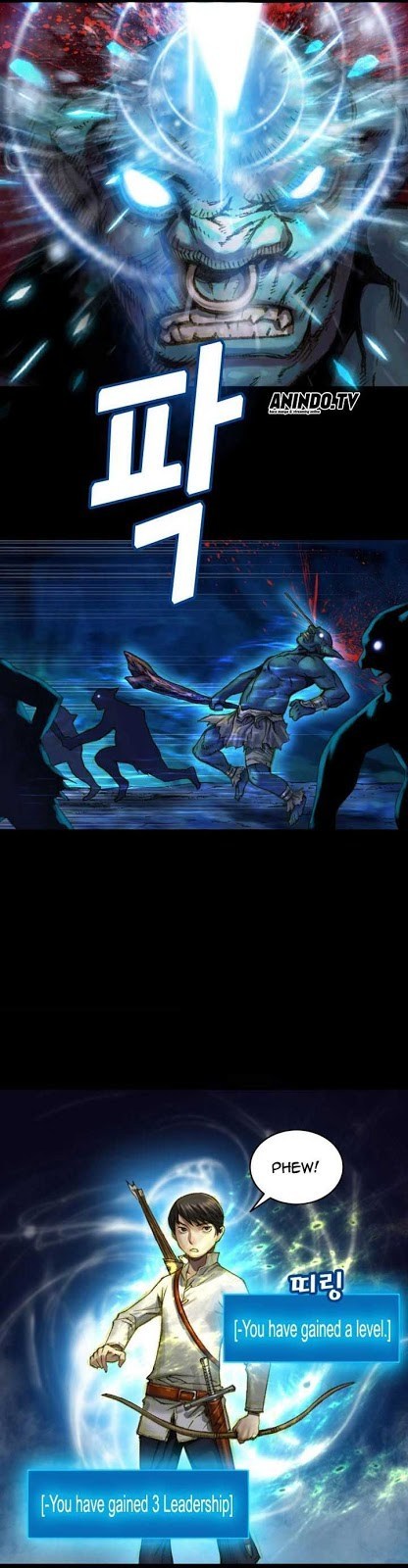 The Legendary Moonlight Sculptor - Chapter 18 18 The Legendary Moonlight Sculptor - Chapter 18 18