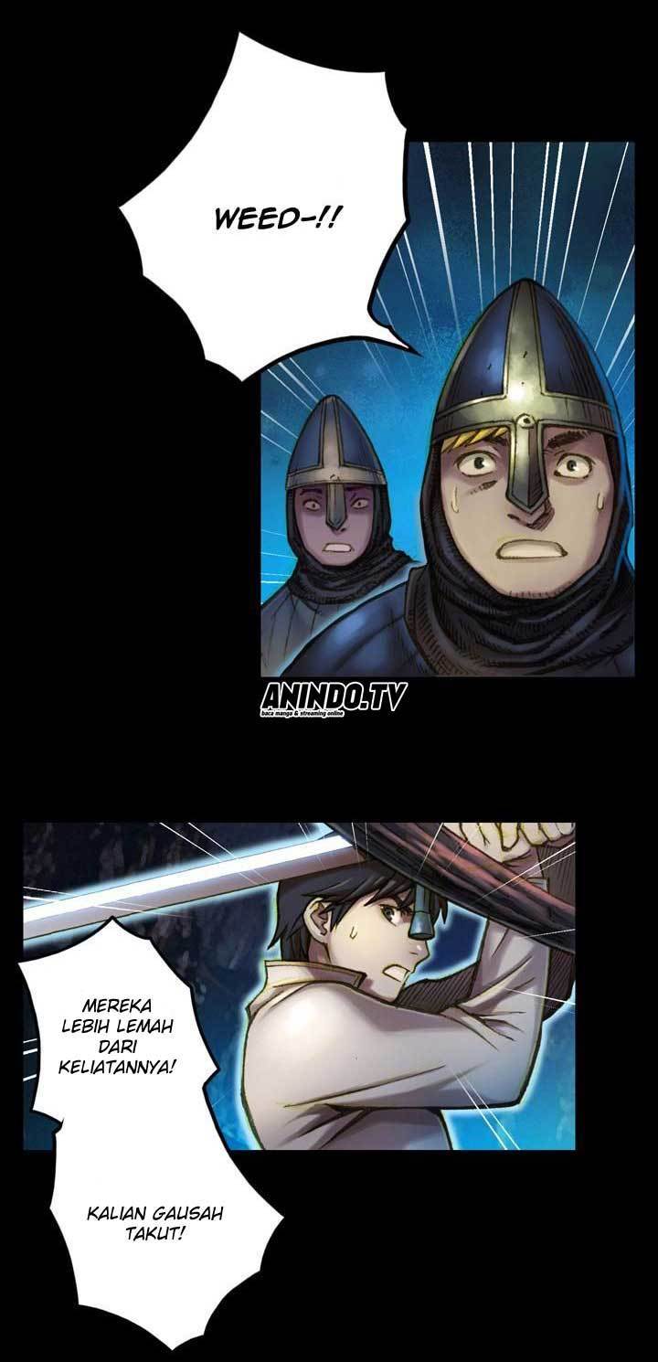 The Legendary Moonlight Sculptor - Chapter 18 7 The Legendary Moonlight Sculptor - Chapter 18 7