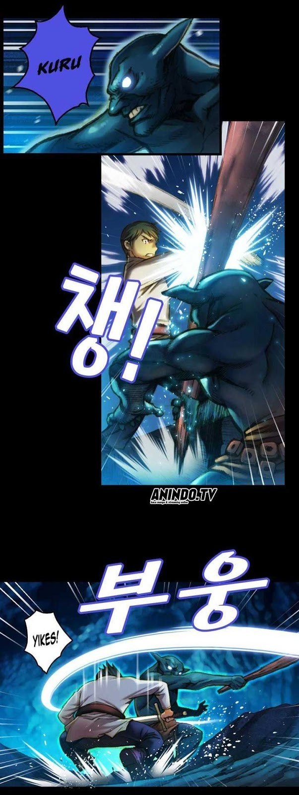 The Legendary Moonlight Sculptor - Chapter 18 5 The Legendary Moonlight Sculptor - Chapter 18 5