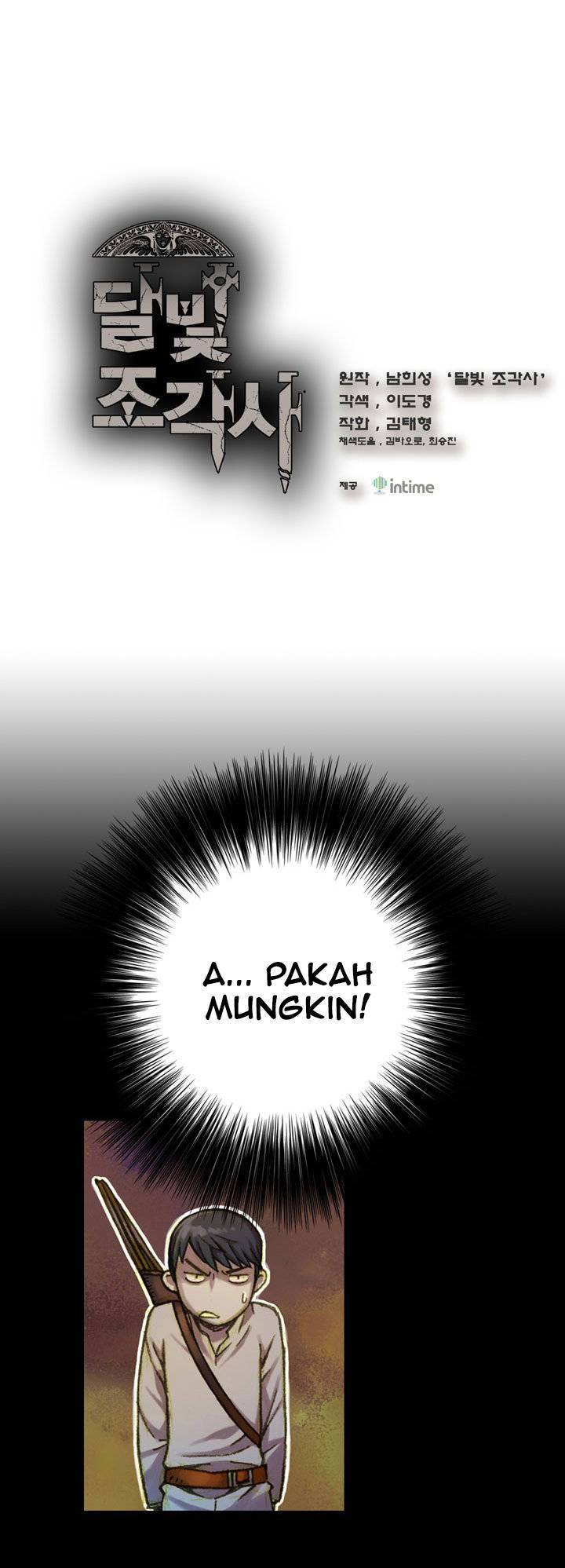 The Legendary Moonlight Sculptor - Chapter 19 2 The Legendary Moonlight Sculptor - Chapter 19 2