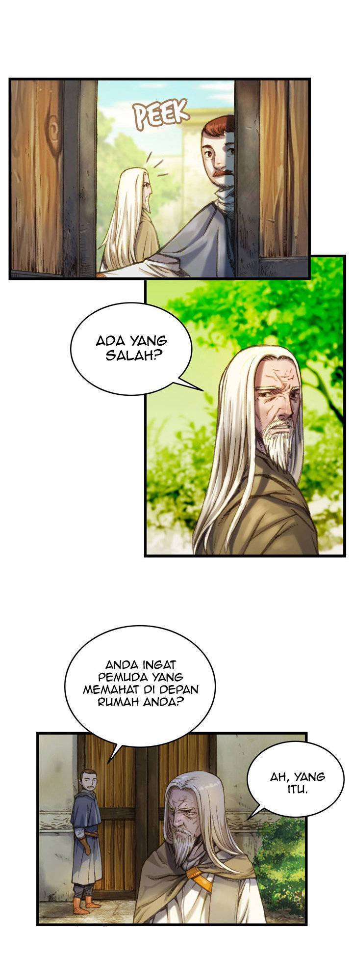 The Legendary Moonlight Sculptor - Chapter 19 23 The Legendary Moonlight Sculptor - Chapter 19 23