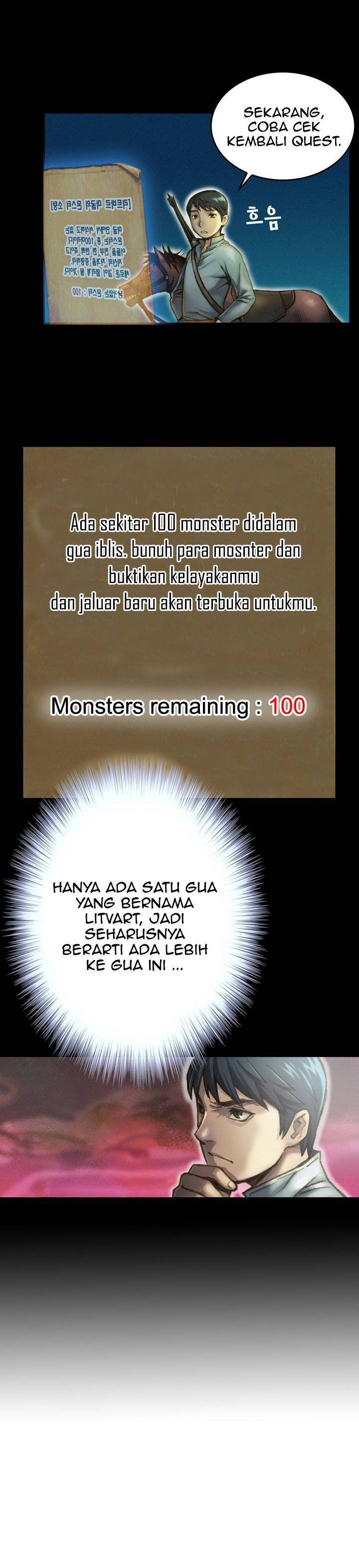 The Legendary Moonlight Sculptor - Chapter 19 20 The Legendary Moonlight Sculptor - Chapter 19 20