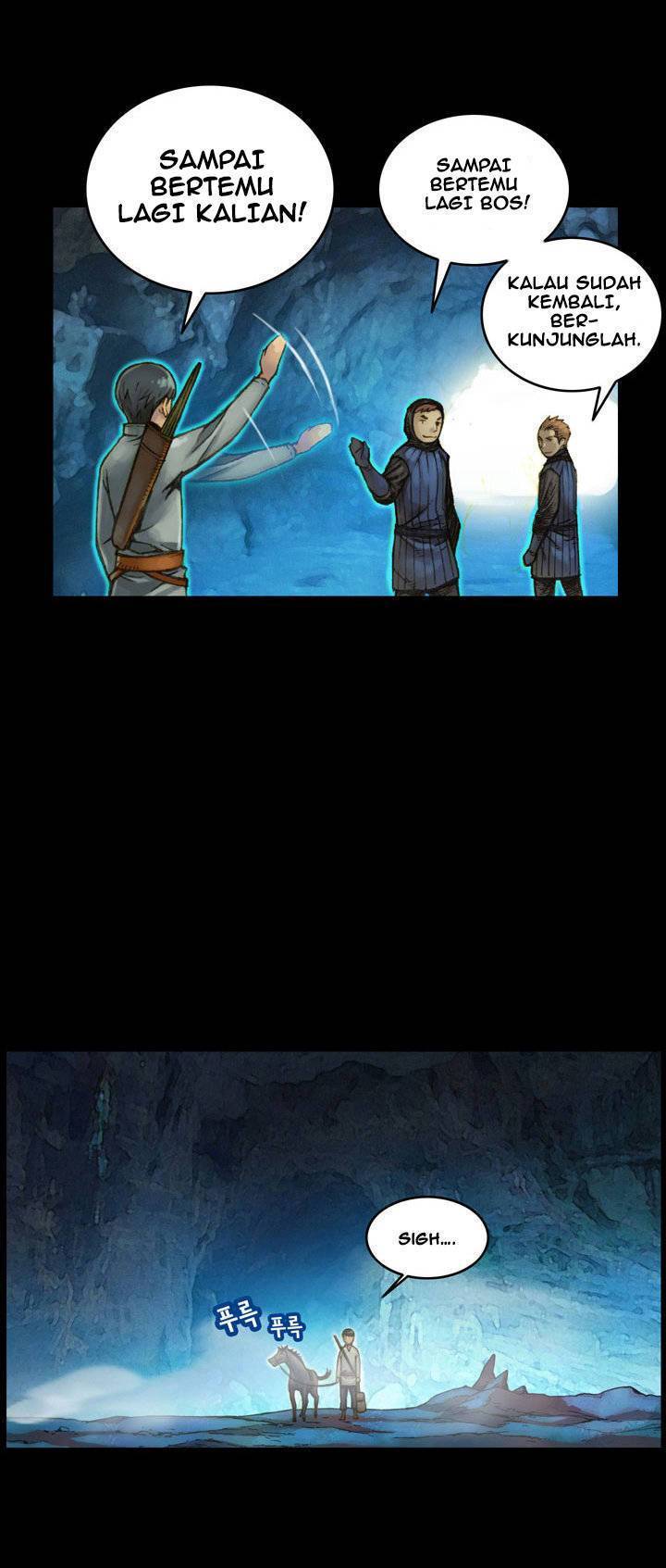 The Legendary Moonlight Sculptor - Chapter 19 19 The Legendary Moonlight Sculptor - Chapter 19 19