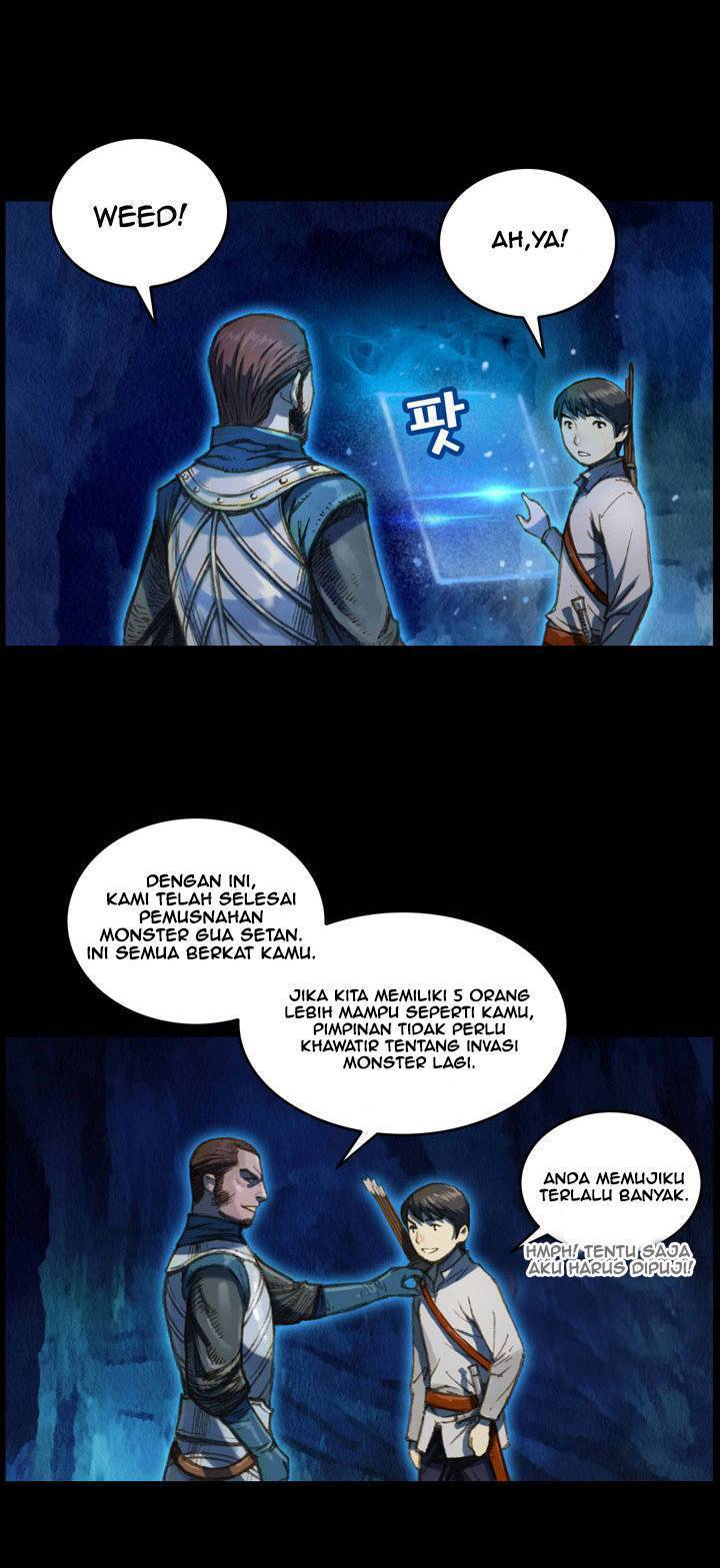 The Legendary Moonlight Sculptor - Chapter 19 12 The Legendary Moonlight Sculptor - Chapter 19 12