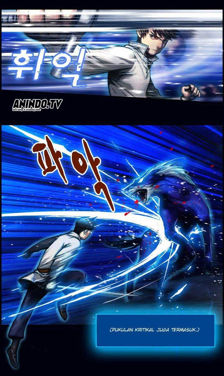The Legendary Moonlight Sculptor - Chapter 12 9 The Legendary Moonlight Sculptor - Chapter 12 9