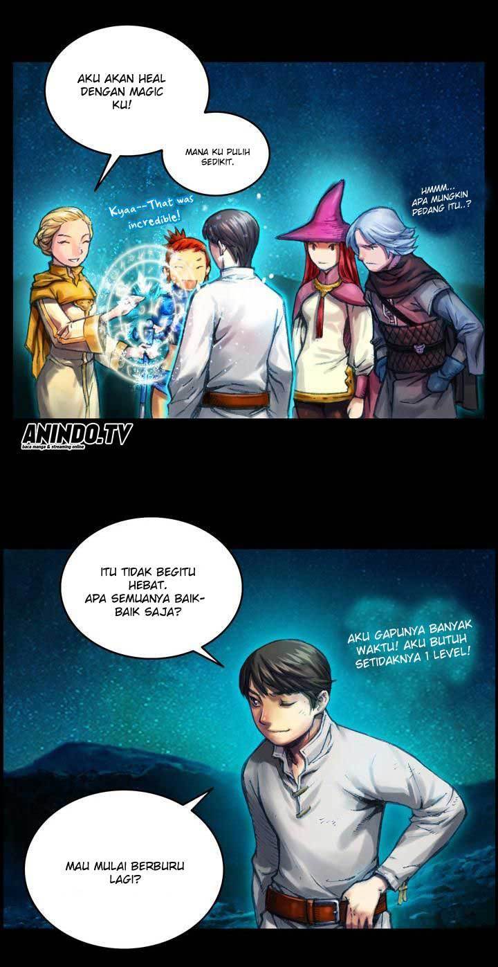 The Legendary Moonlight Sculptor - Chapter 12 29 The Legendary Moonlight Sculptor - Chapter 12 29