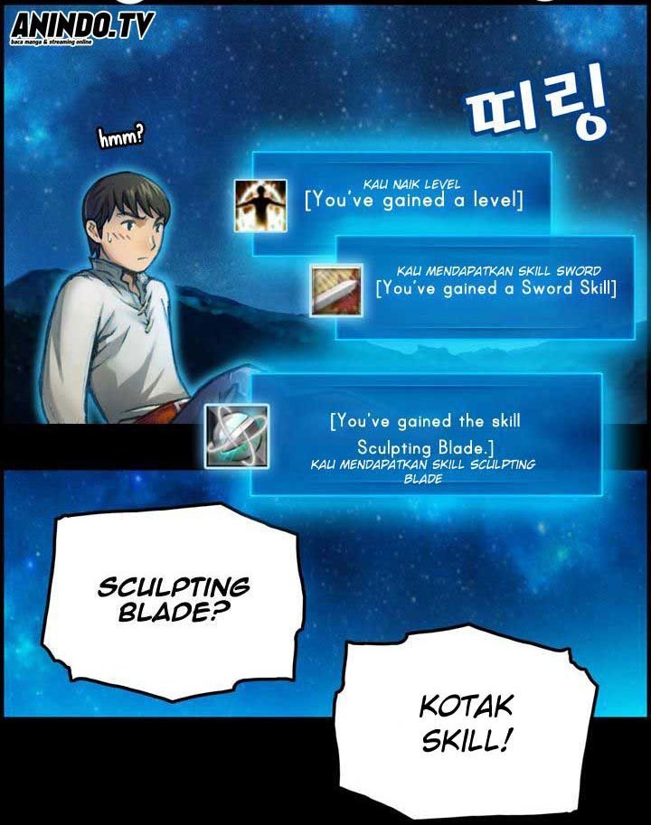The Legendary Moonlight Sculptor - Chapter 12 23 The Legendary Moonlight Sculptor - Chapter 12 23