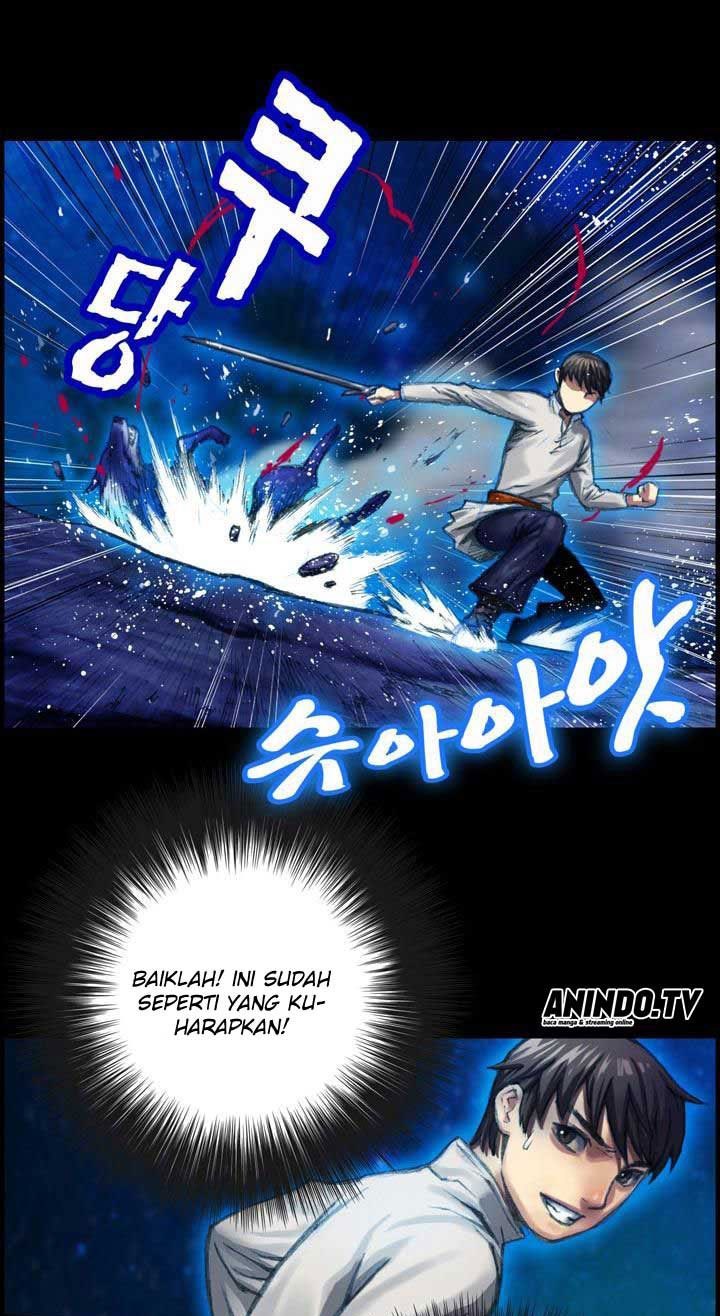 The Legendary Moonlight Sculptor - Chapter 12 21 The Legendary Moonlight Sculptor - Chapter 12 21