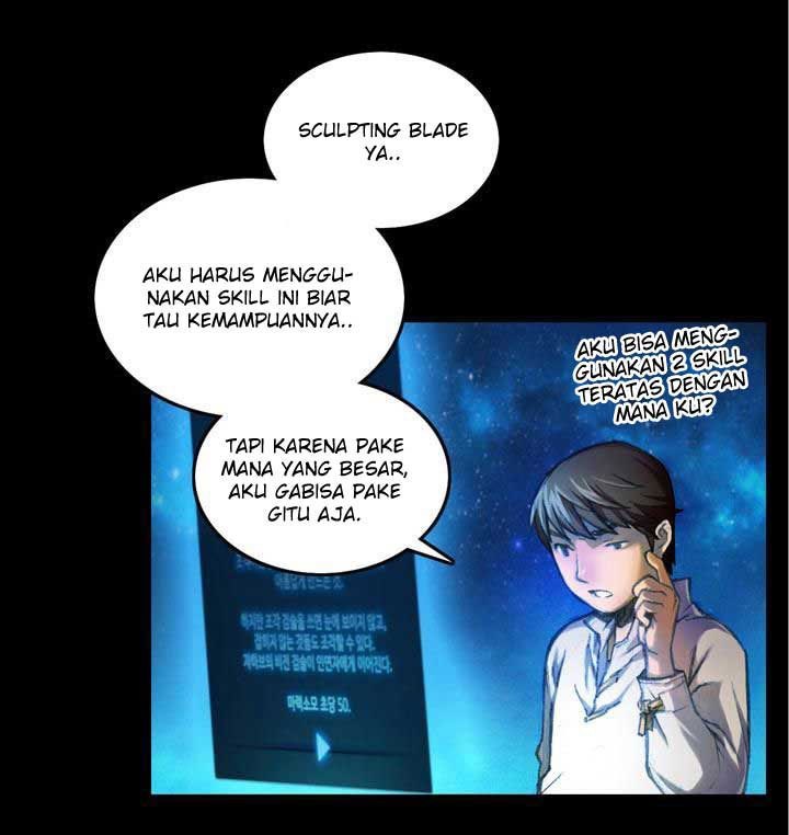 The Legendary Moonlight Sculptor - Chapter 12 26 The Legendary Moonlight Sculptor - Chapter 12 26