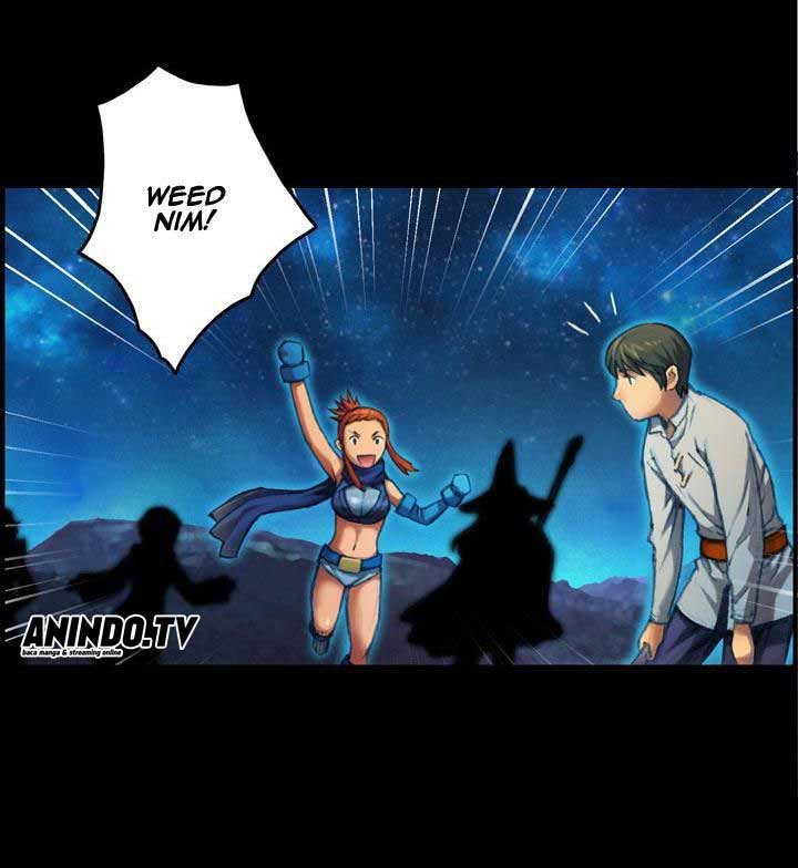 The Legendary Moonlight Sculptor - Chapter 12 27 The Legendary Moonlight Sculptor - Chapter 12 27