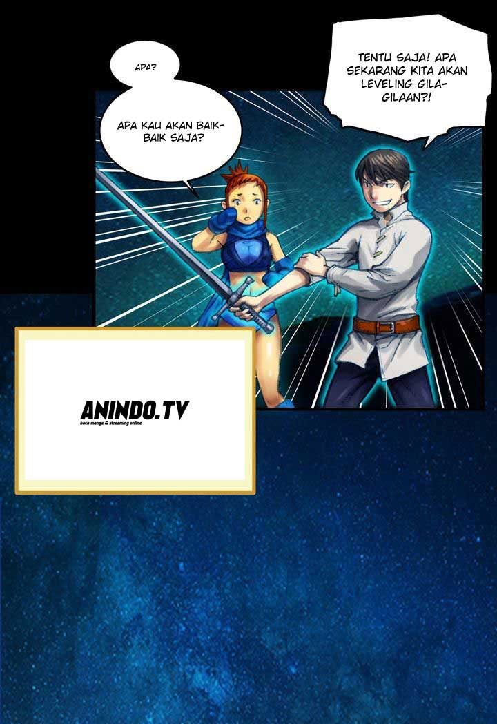 The Legendary Moonlight Sculptor - Chapter 12 30 The Legendary Moonlight Sculptor - Chapter 12 30