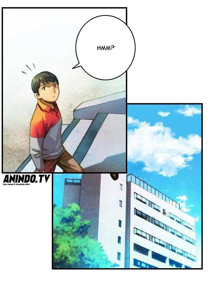 The Legendary Moonlight Sculptor - Chapter 12 36 The Legendary Moonlight Sculptor - Chapter 12 36