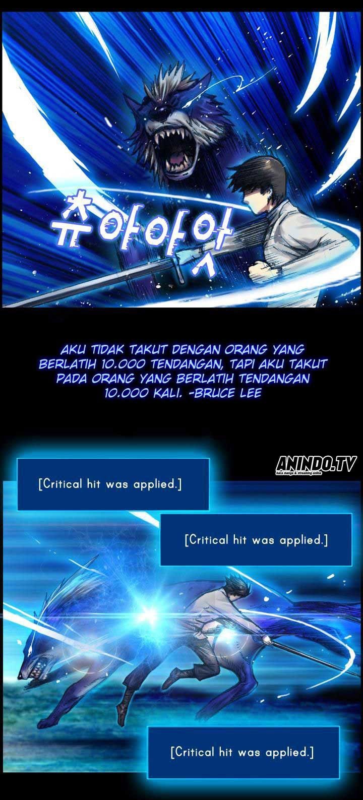 The Legendary Moonlight Sculptor - Chapter 12 19 The Legendary Moonlight Sculptor - Chapter 12 19