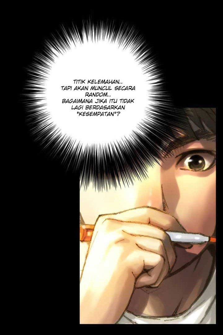 The Legendary Moonlight Sculptor - Chapter 12 12 The Legendary Moonlight Sculptor - Chapter 12 12