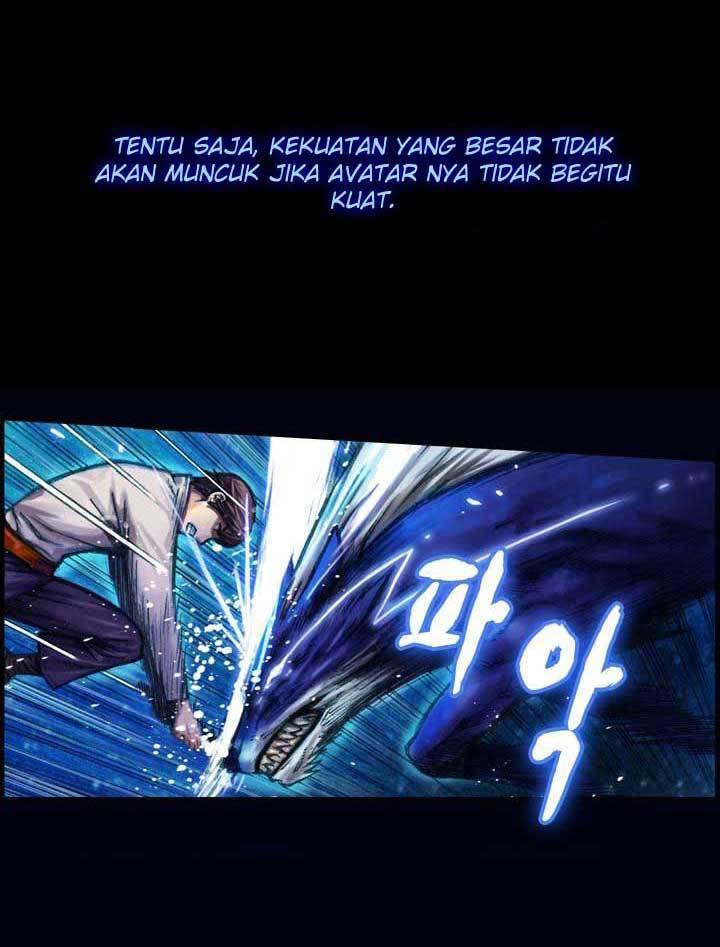 The Legendary Moonlight Sculptor - Chapter 12 6 The Legendary Moonlight Sculptor - Chapter 12 6