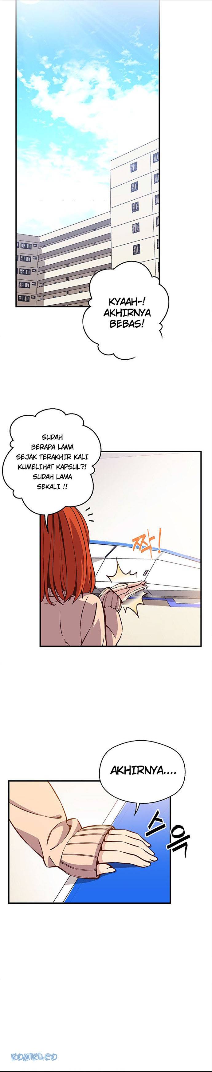 The Legendary Moonlight Sculptor - Chapter 128 23 The Legendary Moonlight Sculptor - Chapter 128 23