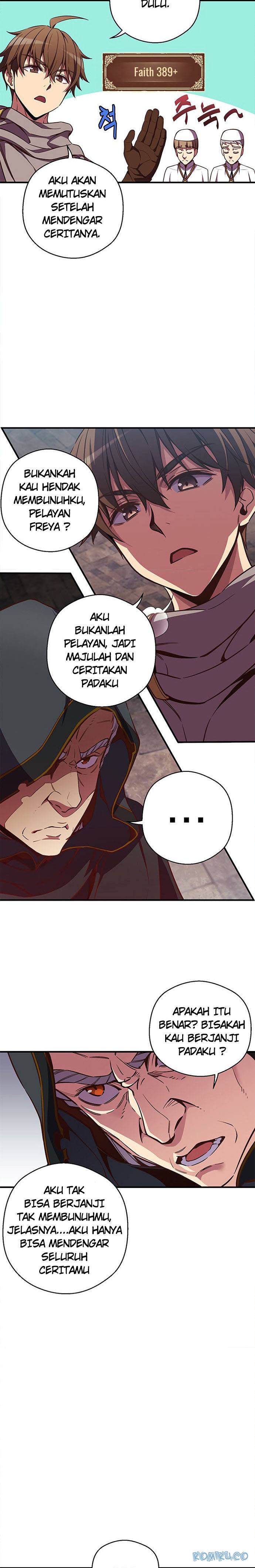 The Legendary Moonlight Sculptor - Chapter 128 3 The Legendary Moonlight Sculptor - Chapter 128 3