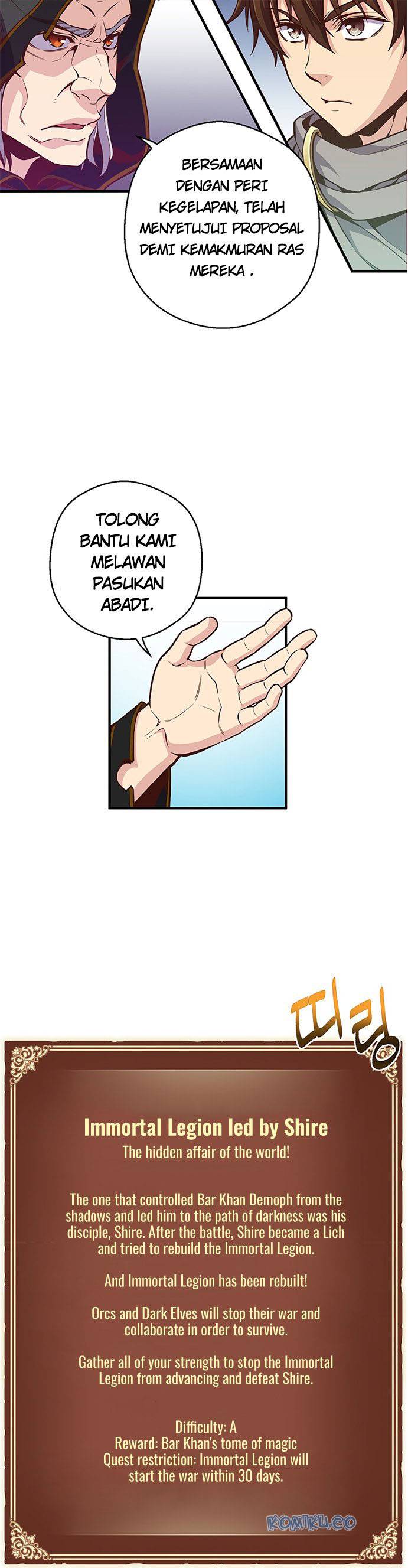 The Legendary Moonlight Sculptor - Chapter 128 13 The Legendary Moonlight Sculptor - Chapter 128 13