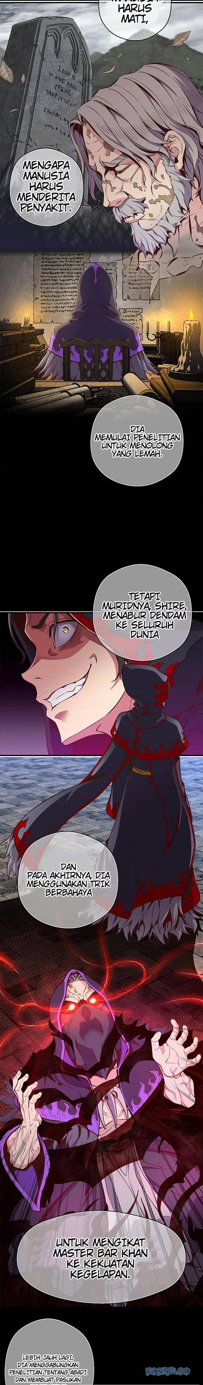 The Legendary Moonlight Sculptor - Chapter 128 6 The Legendary Moonlight Sculptor - Chapter 128 6