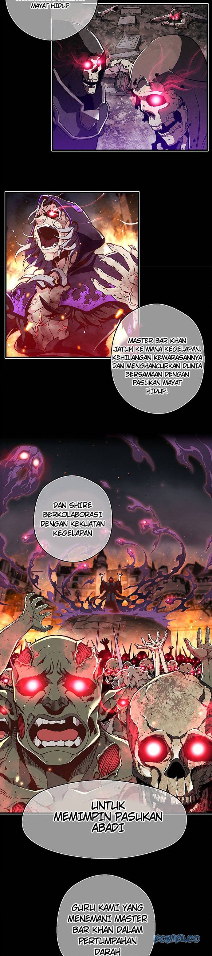 The Legendary Moonlight Sculptor - Chapter 128 7 The Legendary Moonlight Sculptor - Chapter 128 7