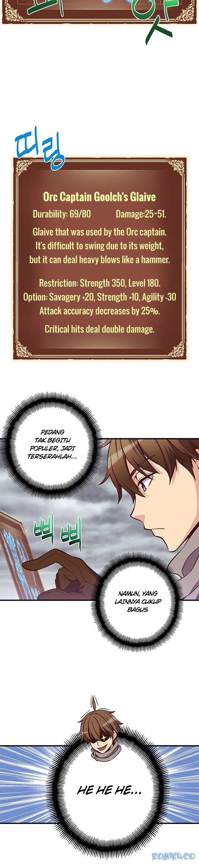 The Legendary Moonlight Sculptor - Chapter 129 8