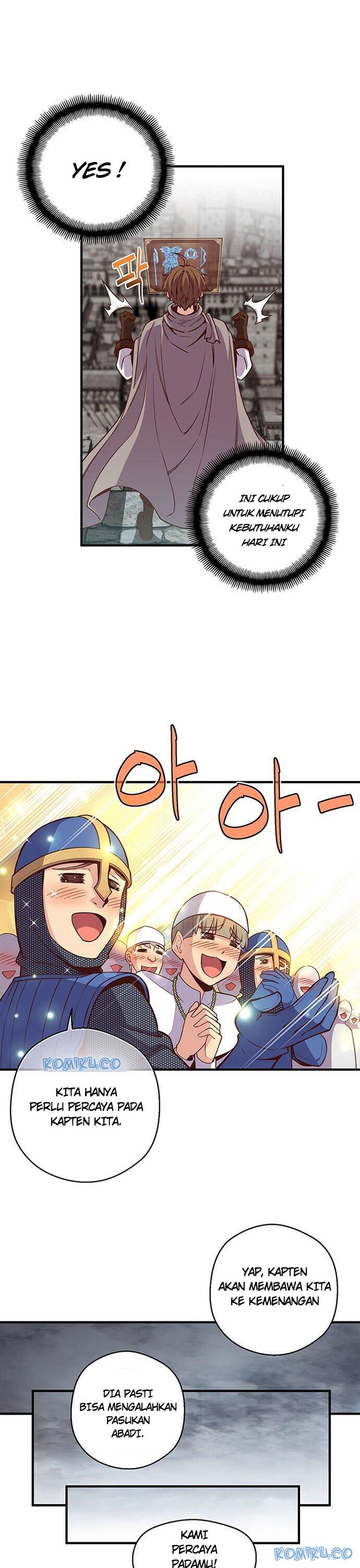 The Legendary Moonlight Sculptor - Chapter 129 9