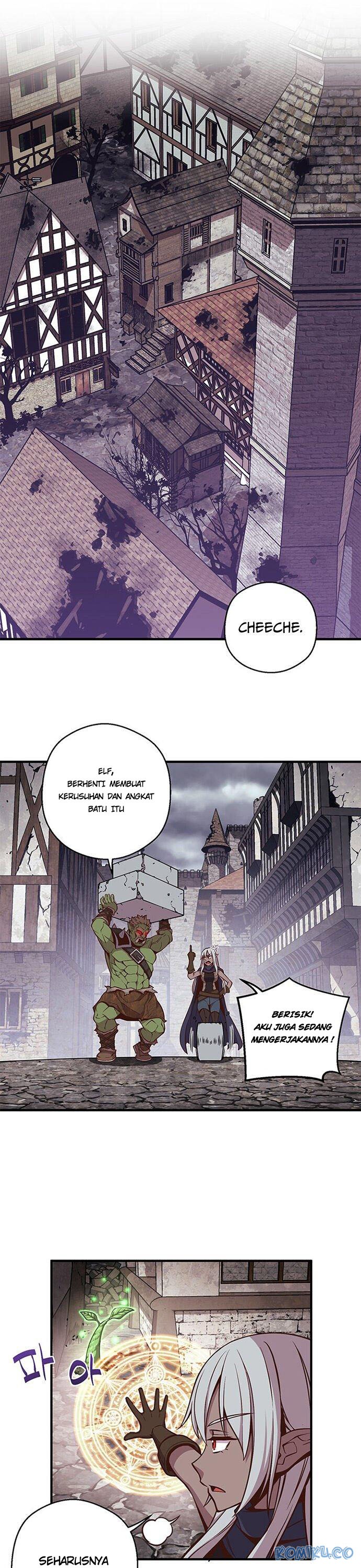 The Legendary Moonlight Sculptor - Chapter 129 2