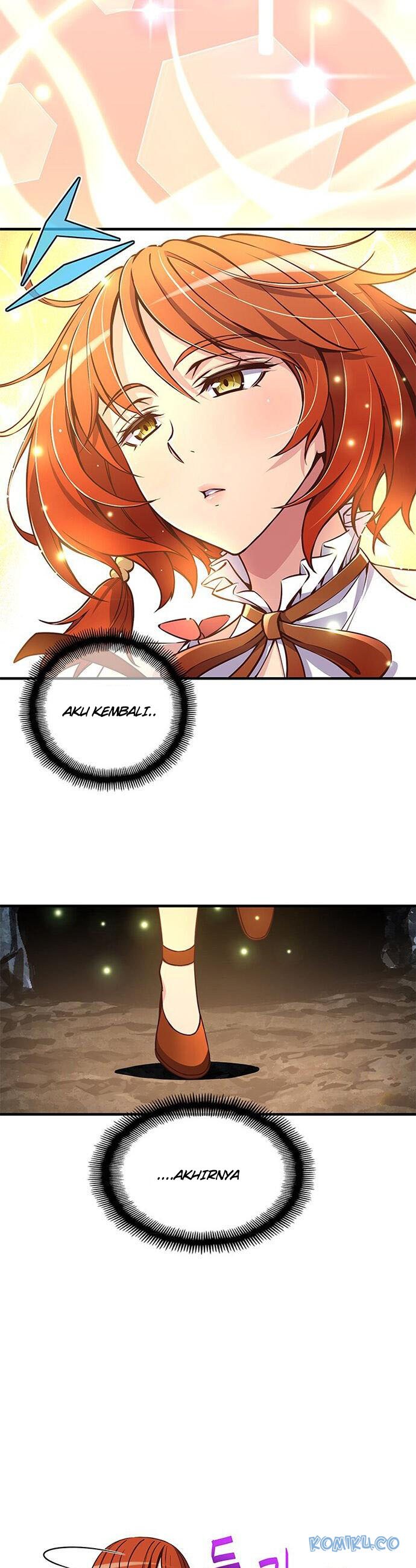 The Legendary Moonlight Sculptor - Chapter 129 20