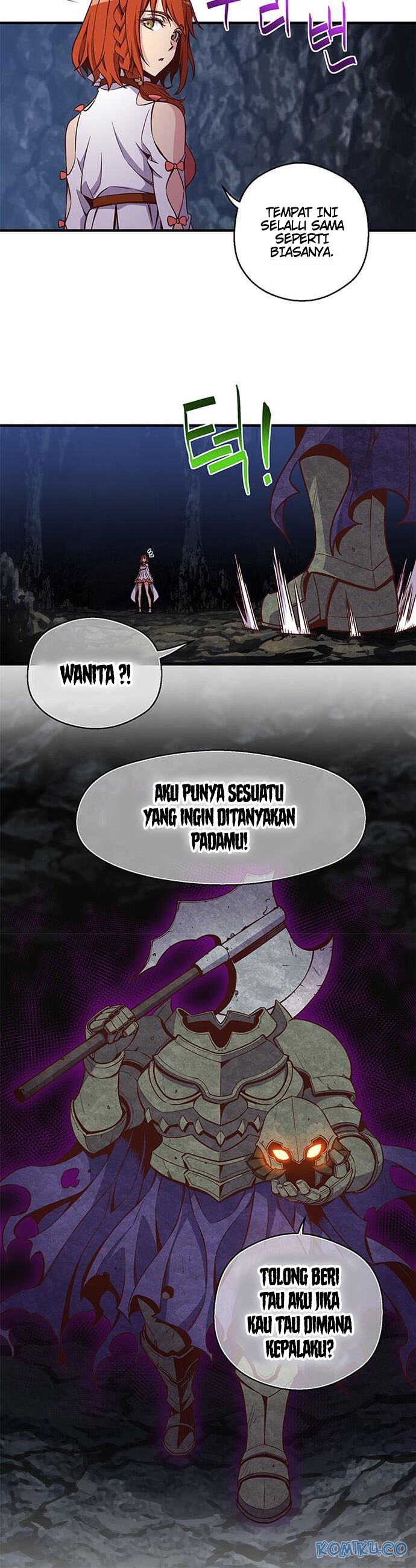 The Legendary Moonlight Sculptor - Chapter 129 21