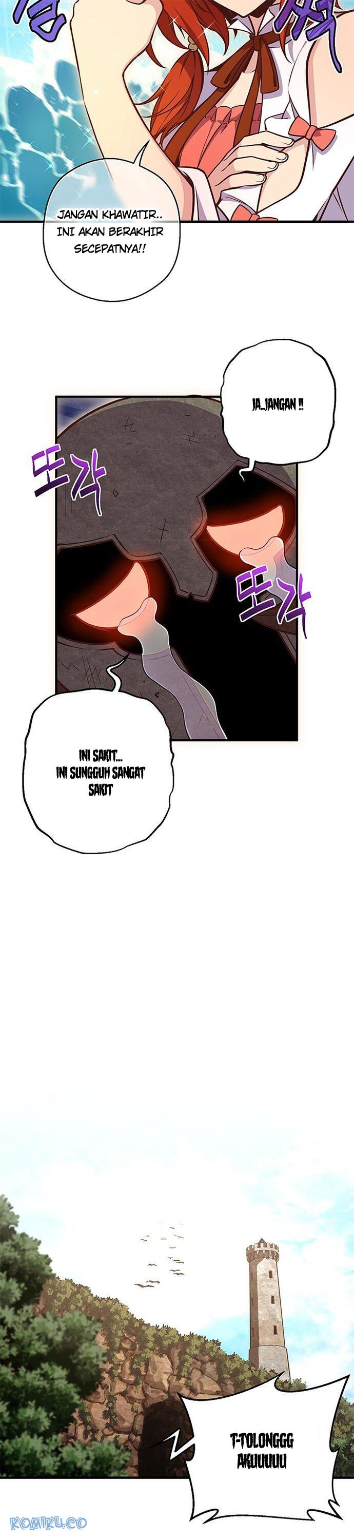 The Legendary Moonlight Sculptor - Chapter 129 26