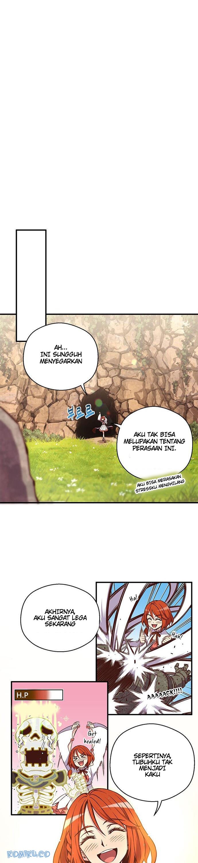 The Legendary Moonlight Sculptor - Chapter 129 27