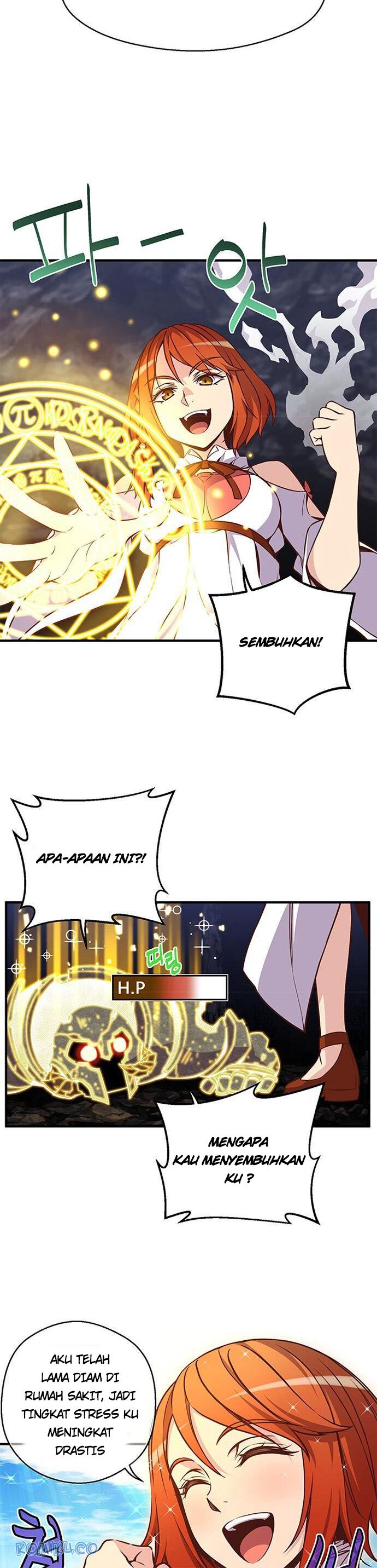 The Legendary Moonlight Sculptor - Chapter 129 25
