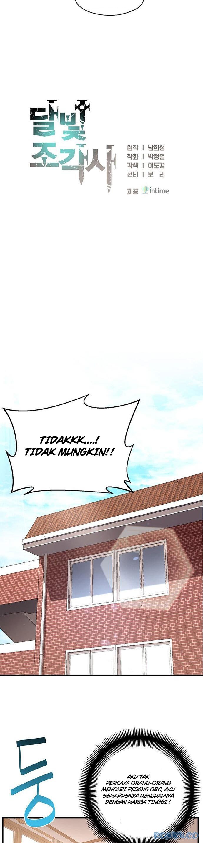The Legendary Moonlight Sculptor - Chapter 129 10
